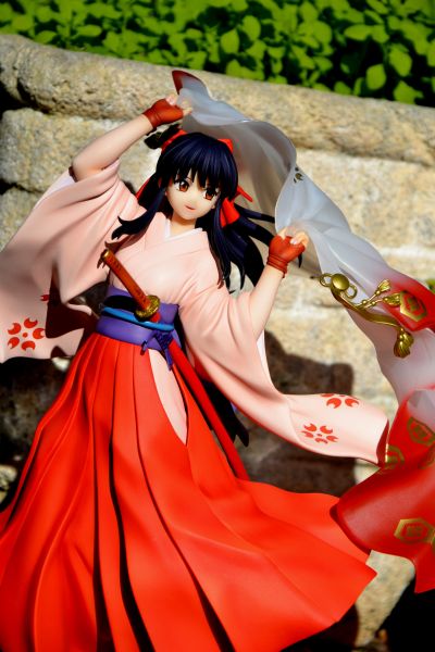 ARTFX J 樱花大战 真宫寺樱