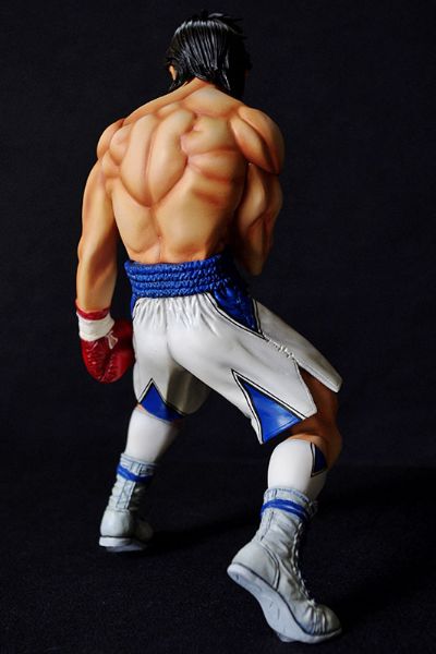 第一神拳 宮田一郎 限定版
