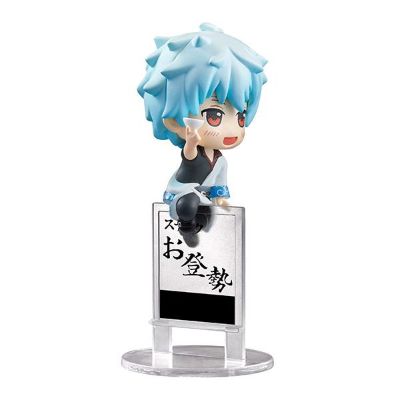 茶友系列 银魂 坂田银时 