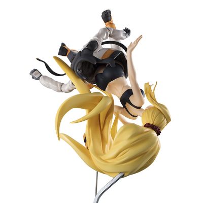 GGG-DX  机动战士高达 铁血的奥尔芬斯	阿特拉·密科斯塔&古荻莉亚･蓝娜･伯恩斯坦