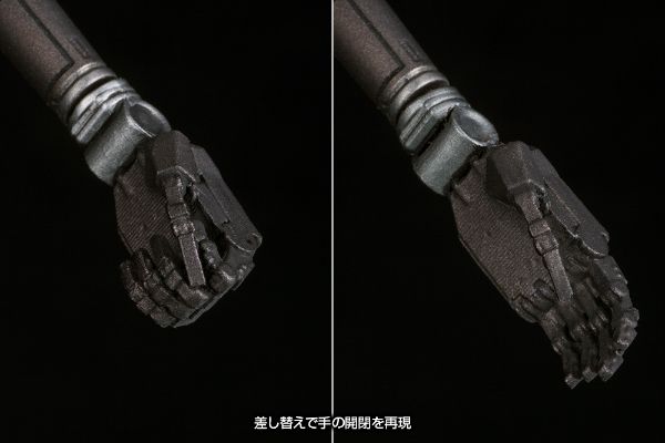 ARTFX+ ローグ・ワン/星球大战・ストーリー K-2SO 