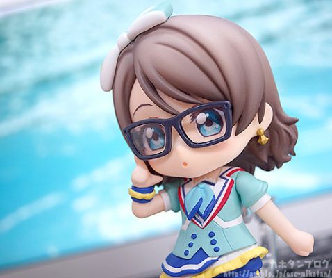 粘土人#692 Love Live! Sunshine!! 渡辺曜