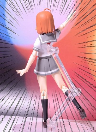 figma #326 Love Live! Sunshine!! 高海千歌