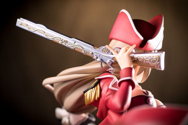 甘城光辉游乐园 千斗五十铃&提拉米 海盗ver.