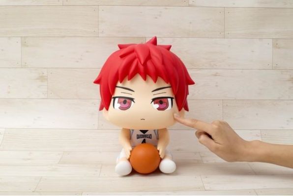 タマコレ 黑子的篮球 赤司征十郎 JF2017ver.