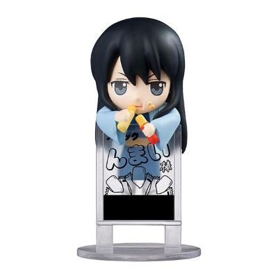 茶友系列 银魂 桂小太郎 