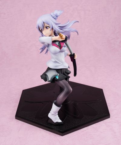 学战都市Asterisk 	刀藤绮凛