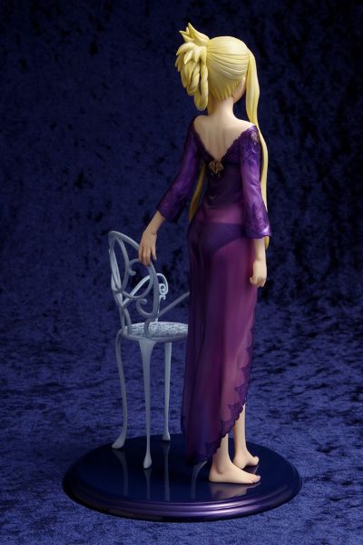 DreamTech LingerieStyle 系列 苍蓝钢铁的琶音 ‐Ars Nova‐ 金刚 