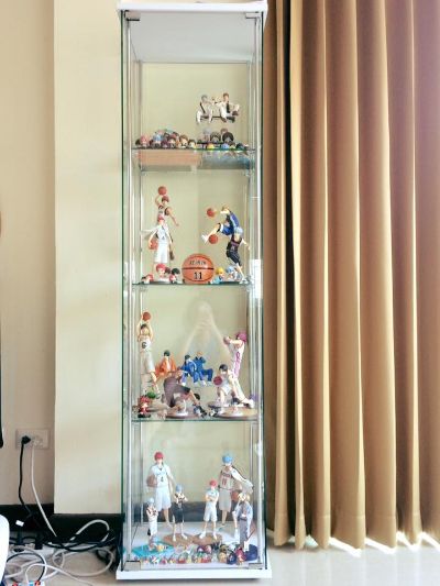 Break Time Figure 黑子的篮球 黑子哲也 