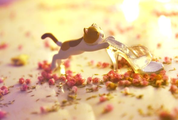 クリエーターズ・ラボ Nitro 超级索尼子 そに子 Standard Babydoll ver. 