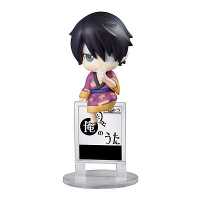 茶友系列 银魂 高杉晋助 