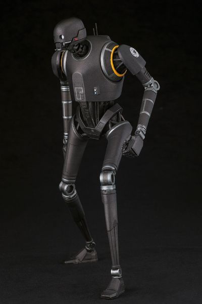 ARTFX+ ローグ・ワン/星球大战・ストーリー K-2SO 