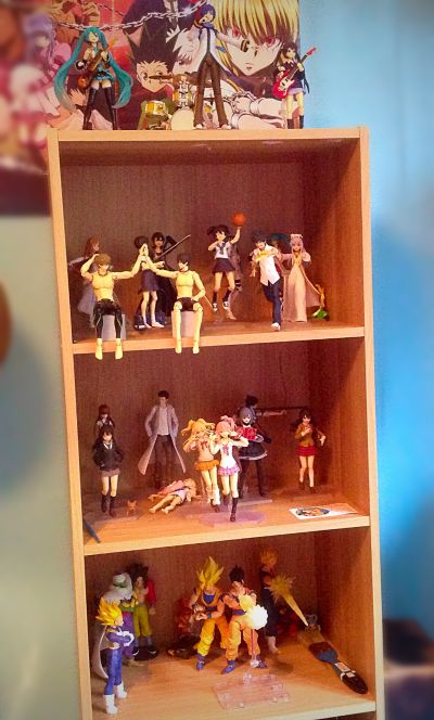 figma 命运石之门 岡部倫太郎