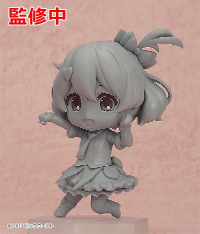 粘土人换装 超时空要塞Δ 芙蕾雅·薇恩