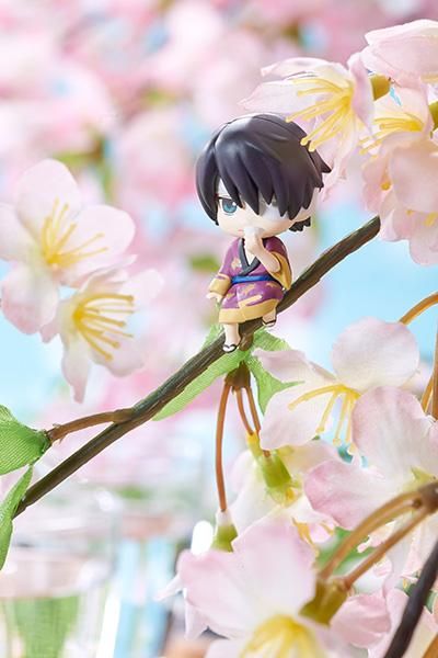 茶友系列 银魂 高杉晋助 