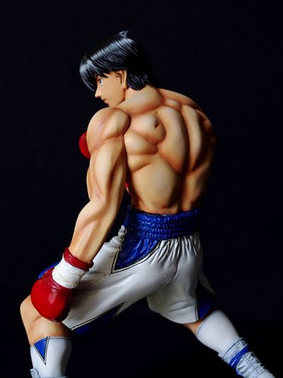 第一神拳 宮田一郎 限定版