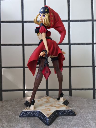 神击的巴哈姆特 地狱犬