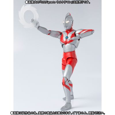 S.H.Figuarts    美弗拉斯星人