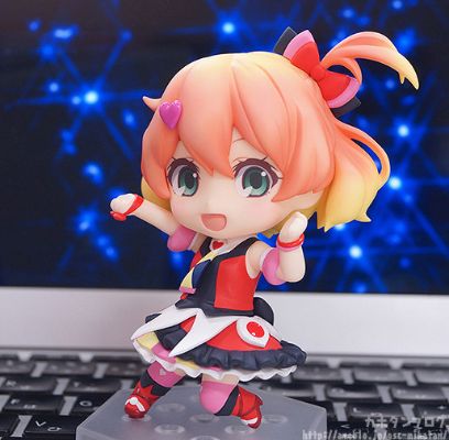 粘土人换装 超时空要塞Δ 芙蕾雅·薇恩