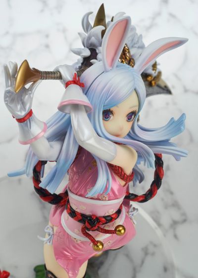 TERA ELIN 樱花月影・幻流ver.