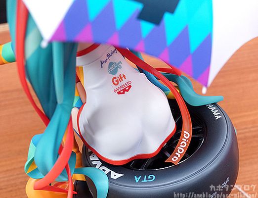 赛车初音 2016ver.