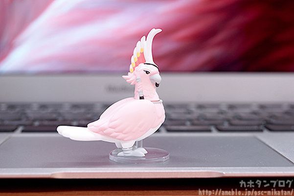 粘土人 #697  戏剧性谋杀 敏克