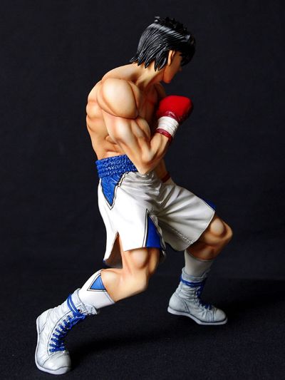 第一神拳 宮田一郎 限定版