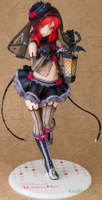 LoveLive! 西木野真姫