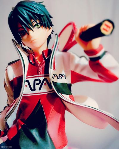 ARTFX J 越前龙马