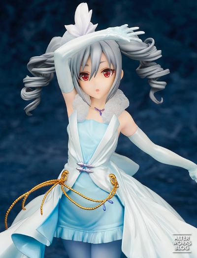 偶像大师灰姑娘女孩 神崎兰子 Memories Ver.