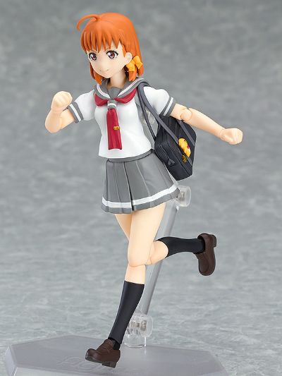 figma #326 Love Live! Sunshine!! 高海千歌