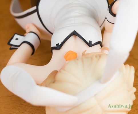 请问您今天要来点兔子吗？？ 桐间纱路&Wild Geese  兔女郎ver