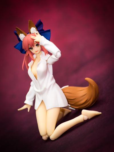 figma #304 Fate/Extra 玉藻前