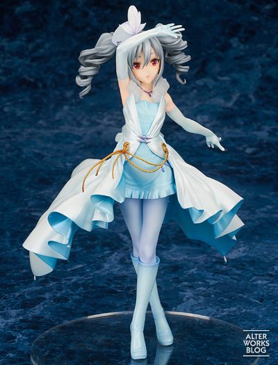 偶像大师灰姑娘女孩 神崎兰子 Memories Ver.