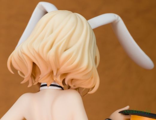 请问您今天要来点兔子吗？？ 桐间纱路&Wild Geese  兔女郎ver