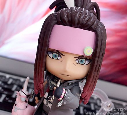 粘土人 #697  戏剧性谋杀 敏克