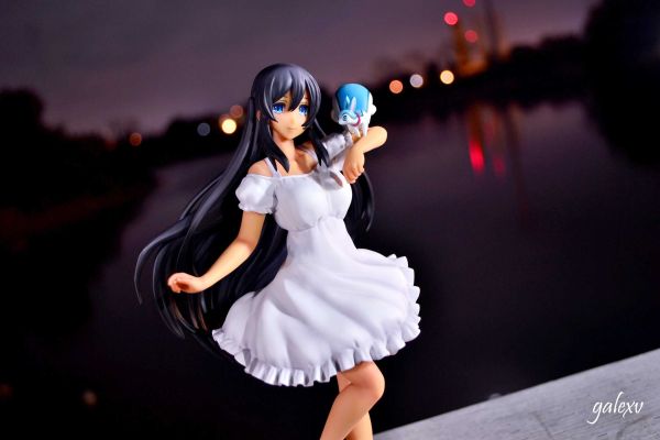 キャプテン・アース 夢塔ハナ 1/7