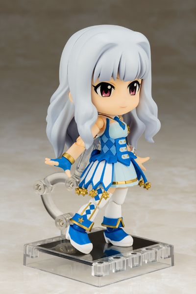 Cu-poche 偶像大师 白金星光四条贵音 