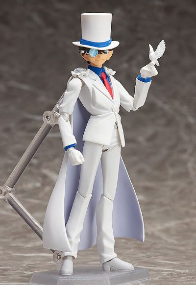 figma #SP-088 名探侦柯南 怪盗基德
