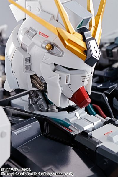 FORMANIA EX ν高达
