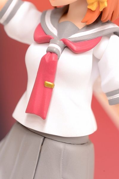 figma #326 Love Live! Sunshine!! 高海千歌