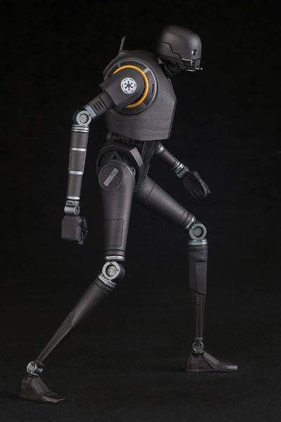 ARTFX+ ローグ・ワン/星球大战・ストーリー K-2SO 