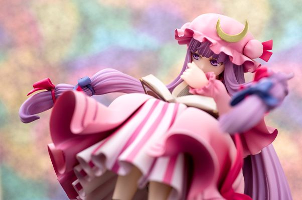 東方Project 帕秋莉・诺蕾姬