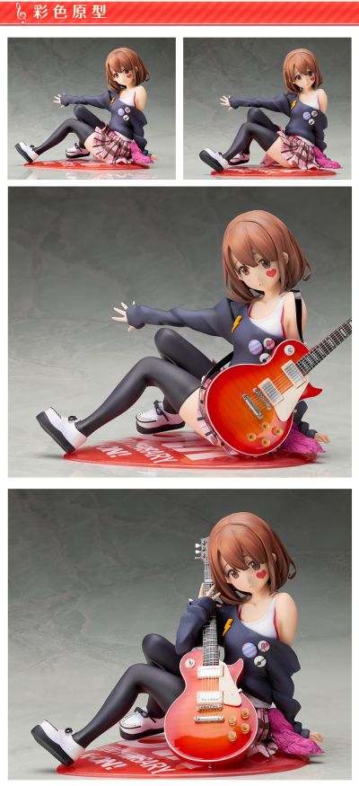 轻音少女！ 平沢唯 5周年纪念