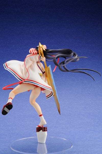 神话大戦 吉尔加美什骑士 忌寸刀羽华