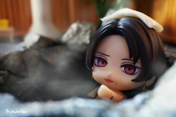 粘土人 #518 刀剑乱舞-ONLINE- 加州清光