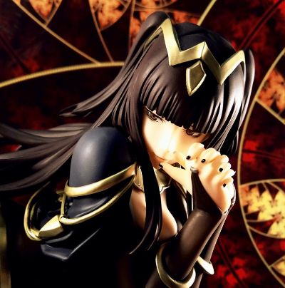 火焰纹章 觉醒 萨莉亚