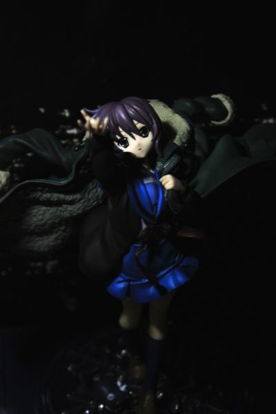 figma#301 无头骑士异闻录 第二季 折原临也