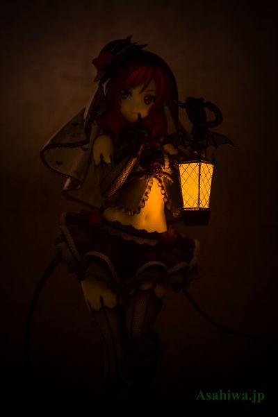 LoveLive! 西木野真姫