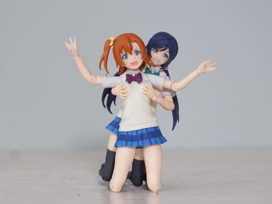 figma#285 LoveLive! 东条希